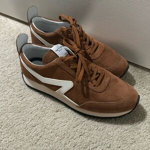 Rag and Bone Retro Runner Sneaker Womens Size 11